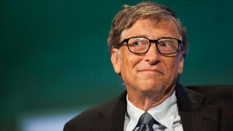 Bill Gates Ctrl+Alt+Del kısayolunu sevmiyor Sebebi ise...