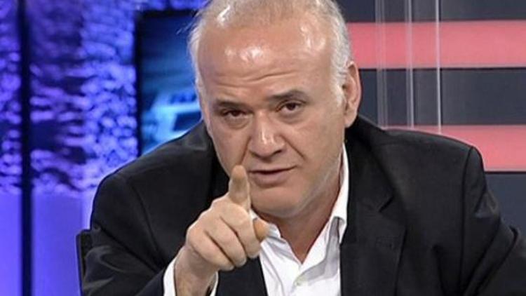 Ahmet Çakardan Ersun Yanala: Rezil bir tarih yazdın