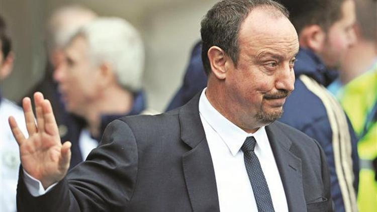 Newcastle United, Rafa Benitez ayrılığını açıkladı