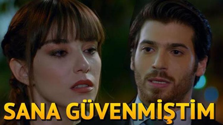 Dolunay 13. bölüm yeni bölüm fragmanı Ferit affedecek mi