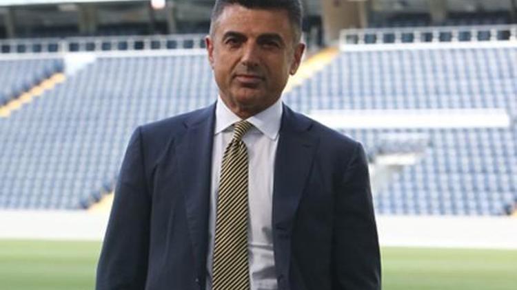 Fenerbahçeli yöneticiden açıklama: Algı manipülasyonu yapılıyor