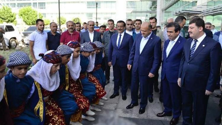 Işık: Kuzey Iraktaki referandumun faydası olmayacak