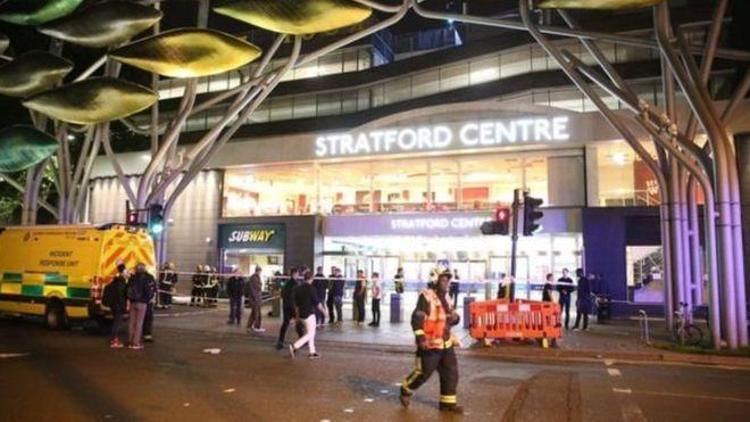 Londrada asit saldırısı: 6 yaralı
