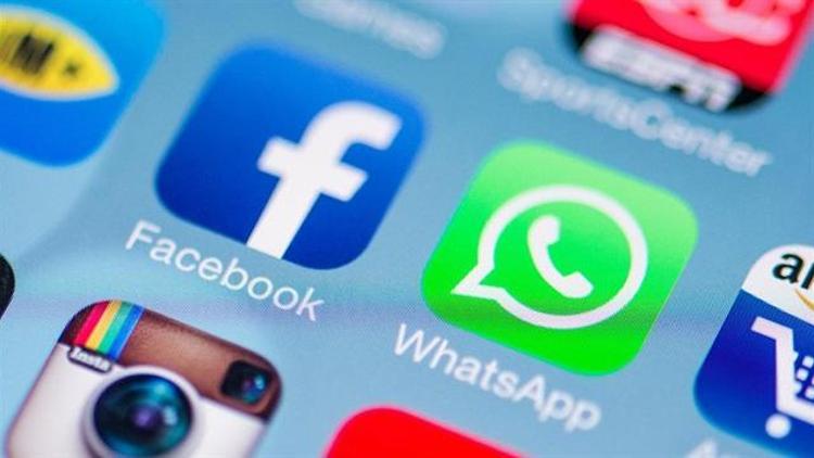 Whatsapp ve Facebook sonunda birleşiyor