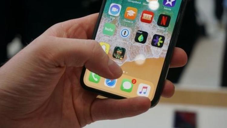 iPhone Xin en önemli özelliği en büyük tehlikesi mi