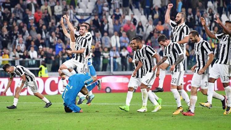 Napoli ve Juventus 6’da 6 yaptı