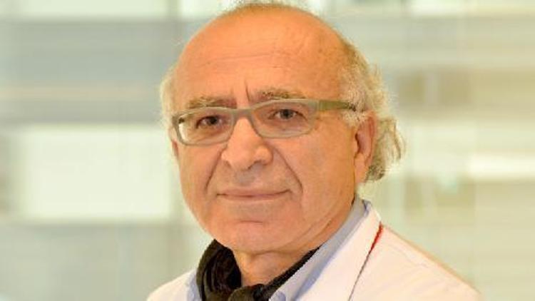 Prof. Dr. Akdemir: Ayakkabı ve yüzüğünüz aşırı sıkmaya başladıysa dev hastalığına yakalanmış olabilirsiniz