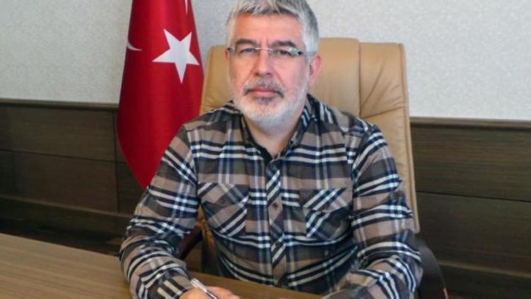 AK Partili Çanak: CHPnin fındık mitingi fiyasko