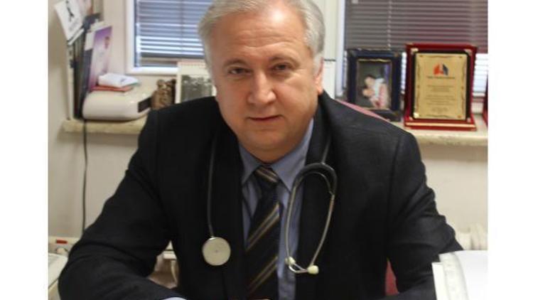 Prof. Kalyoncu: Hava kirliliğinden ölümler, trafik kazasının 2 katı