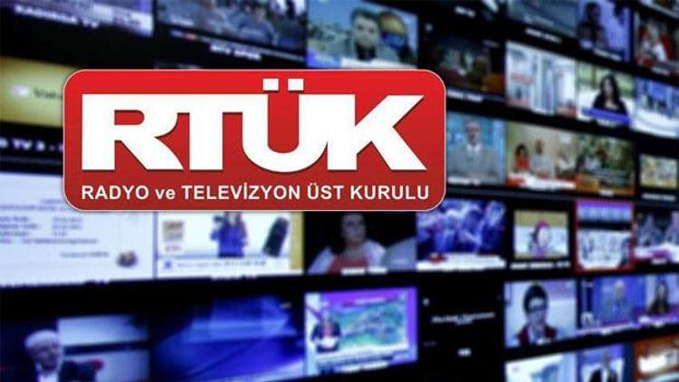 Son dakika: RTÜK, Rudawı Türksattan çıkardı