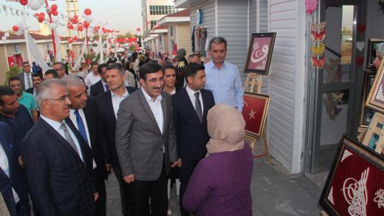 AK Parti Genel Başkan Yardımcısı Yılmaz: Yeni sınırlar çizmeye ihtiyacımız yok