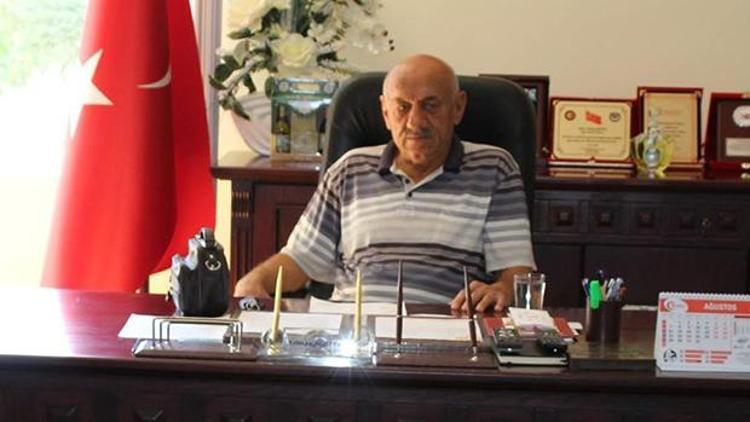MHPli belediye başkanı partisinden ihraç edildi