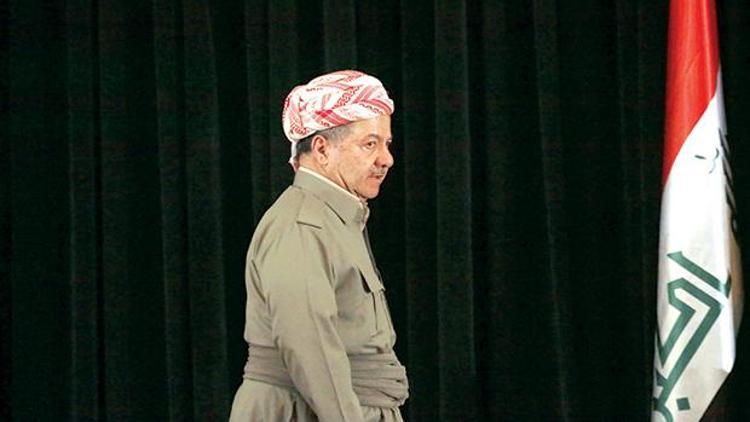 Barzani dalgası