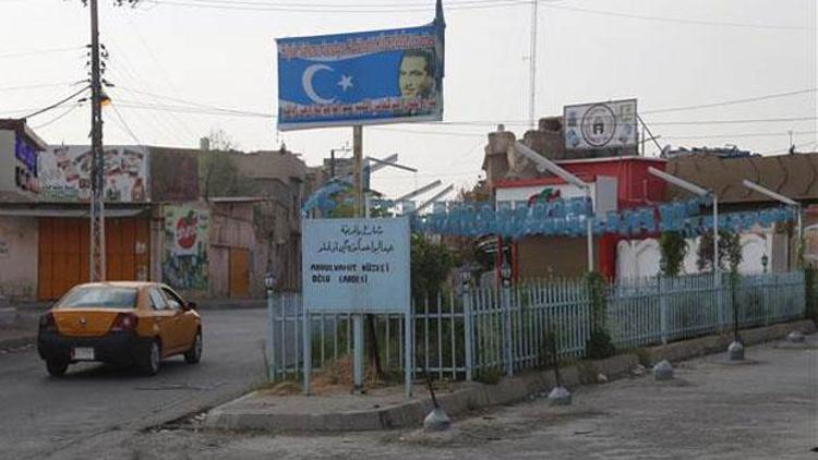 Türkmenler ve Araplar boykot etti