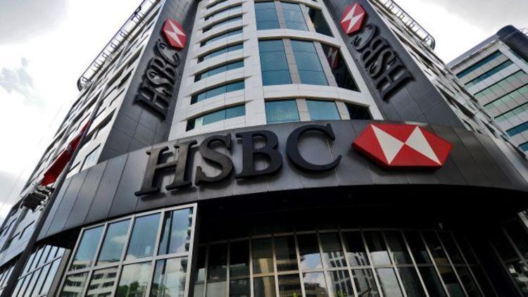 HSBC TLye güveniyor