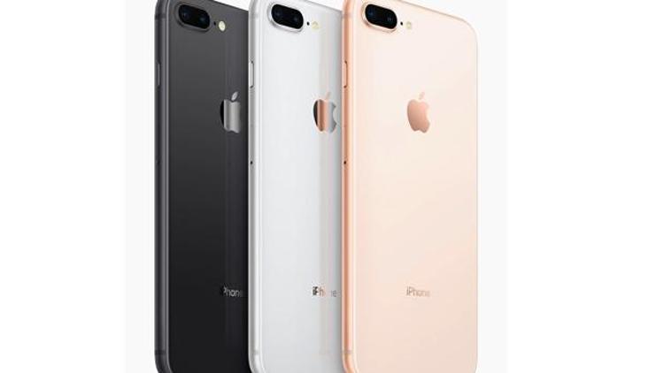 iPhone 8’in arka camını sakın kırmayın: 349 dolar