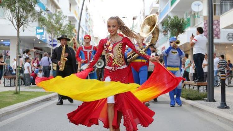 Sokakta Hayat Var Festivali başlıyor