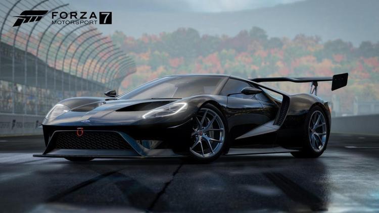 Forza Motorsport 7yi oynayanlar çıldırdı Sebebi ise...
