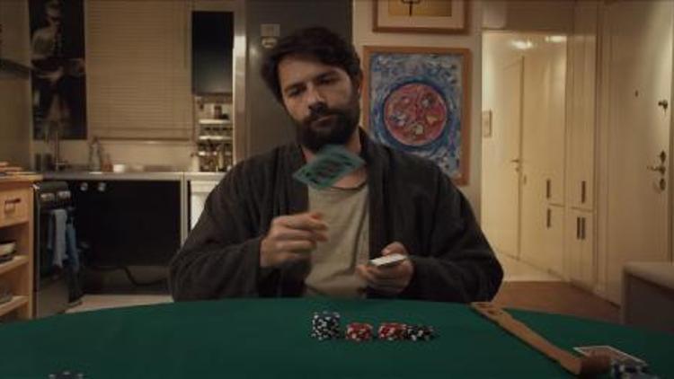 “Taksim Hold’em” Tokyo Film Festivali’nde yarışacak