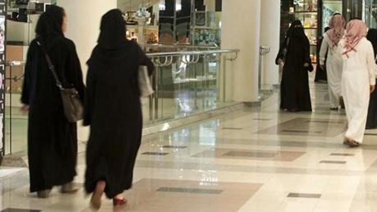 Suudi Arabistanda ilk kadın belediye başkan yardımcısı
