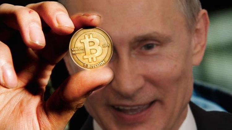 Bitcoin ödemeleri Rusyada yasallaşmayacak
