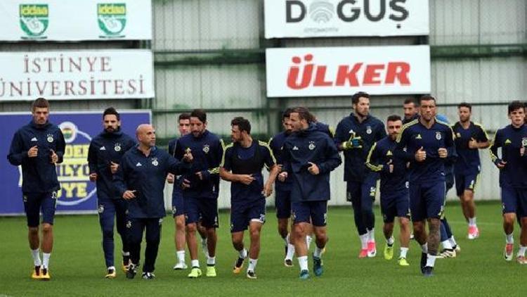 Fenerbahçe Akhisara çalışıyor