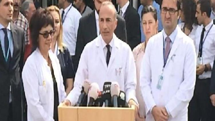 Fotoğraflar // Naim Süleymanoğlunun sağlık durumu ile ilgili açıklama