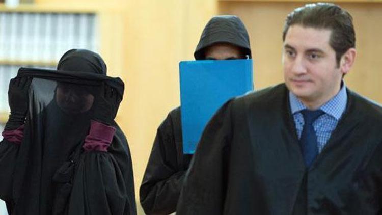 Bonn’un ünlü Türk avukatına terör soruşturması