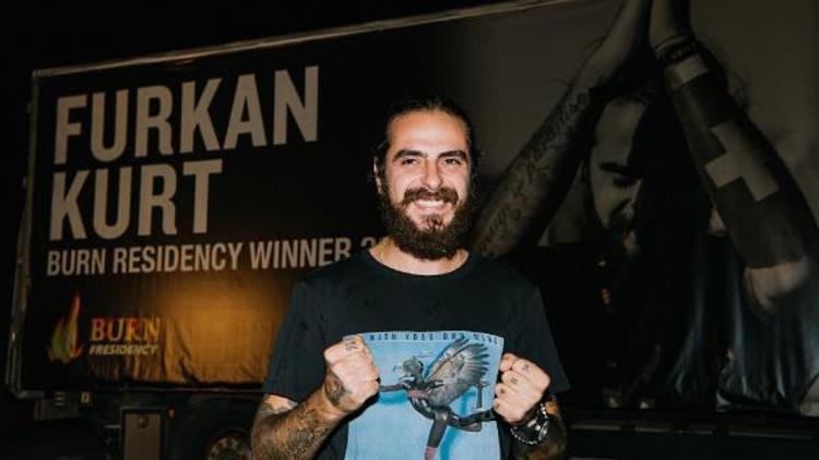 Türk DJ, dünyanın en iyisi seçildi