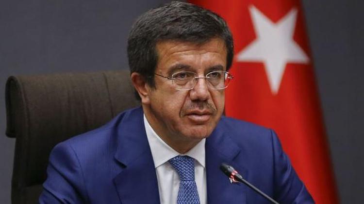 Ekonomi Bakanı Nihat Zeybekci Hürriyetin sorularını yanıtladı: OHAL için yeni formül aranıyor...