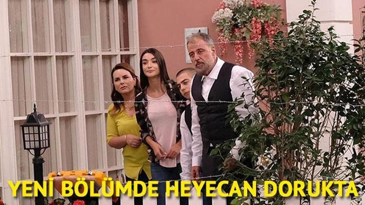 Türk Malı dizisi final kararı aldı... Türk Malı final bölümü fragmanı yayınlandı