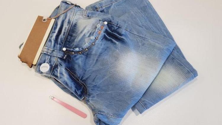 CHPli Biçer, İlahiyatçı Şenocaka kadın pantolonu ve cımbız gönderdi