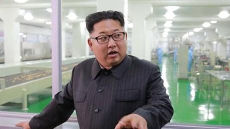 Son dakika... ABDden Kuzey Koreye yeni yaptırımlar