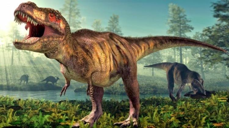 Dinozorların nesli tükenmese ne olurdu