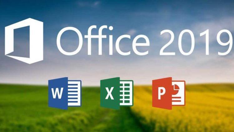 Microsoft Office 2019 ortaya çıktı Peki yeni neler var