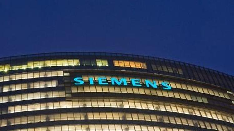 Siemens ile Fransız Alstom birleşiyor