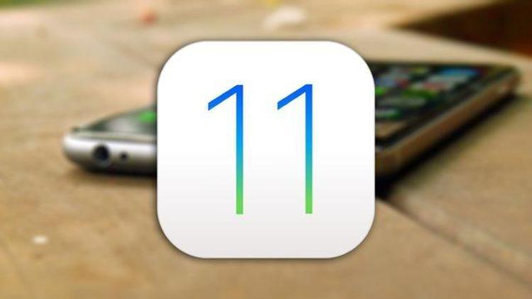 iOS 11.0.1 güncellemesi yayında Peki neler değişiyor
