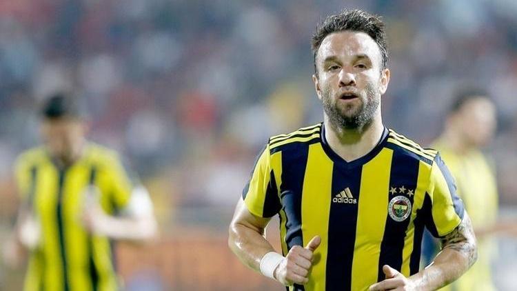 Valbuena ikinci baharını yaşıyor