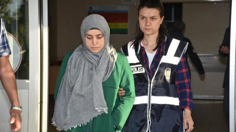 Aksaray merkezli FETÖ operasyonunda 15 öğretmene gözaltı