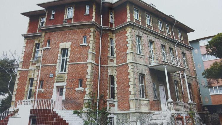 Tarihi Bakırköy İlkokulu ‘nda bir ilk gerçekleştiriliyor