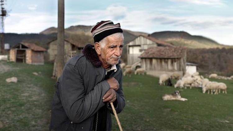 Gökhan Tiryaki, ilk kişisel fotoğraf sergisini açıyor