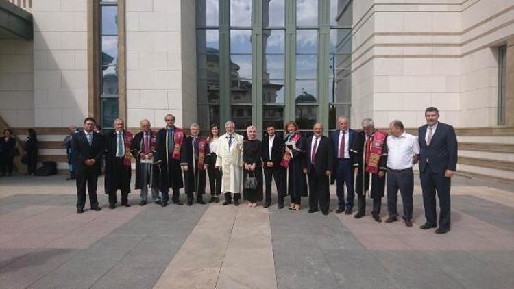 Uludağ Üniversitesi’nde hedef 10 araştırma üniversitesi arasına girmek