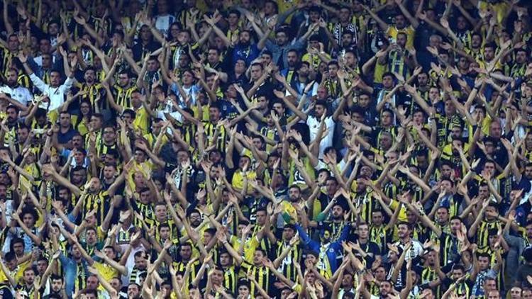 Fenerbahçe biletleri 3 dakikada bitti
