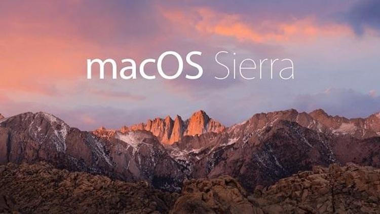 MacOS High Sierra güncellemesi çıktı Yeni neler var
