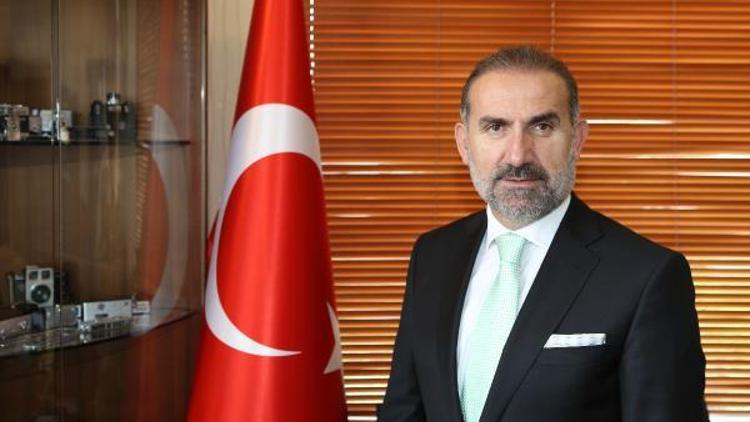 AKSİAD Başkanı Çelik: Metrosuz havaalanı Ankaranın ayıbı