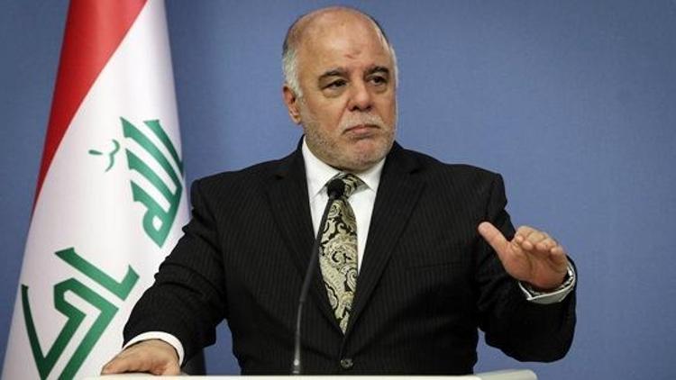 Irak Başbakanı İbadi, IKBY referandumunun iptalini istedi