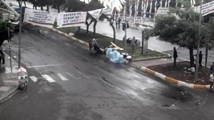 DEAŞ bombacısı Gönder, miting alanına bombaları böyle koymuş