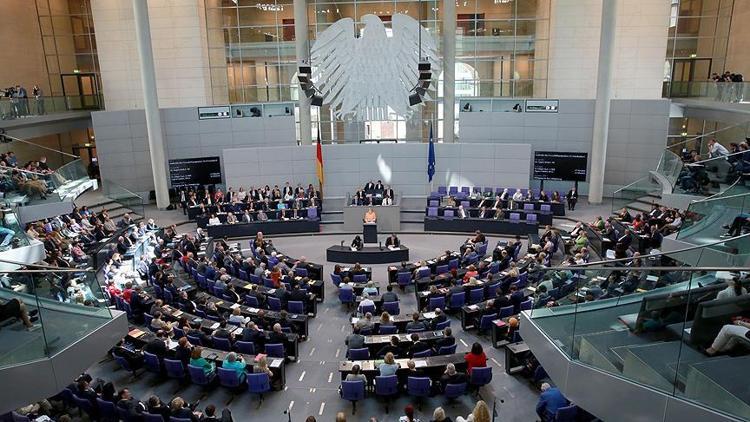Almanyada hükümet nasıl kurulacak