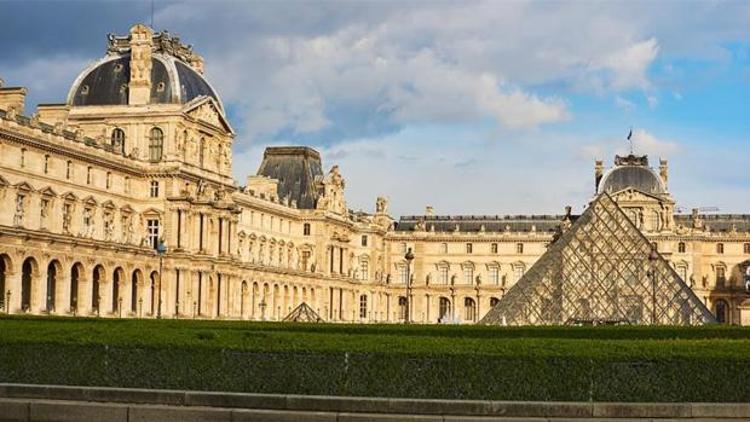 Paris’in en gözde müzeleri