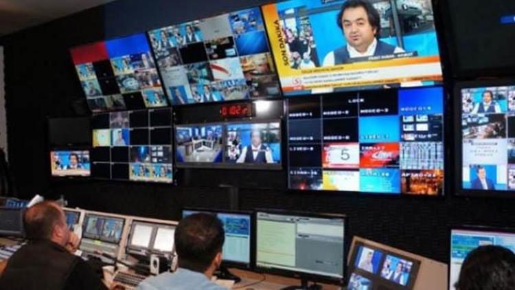 Türksat IKBY’ye yakın 3 televizyon kanalını Türksat’tan çıkardı
